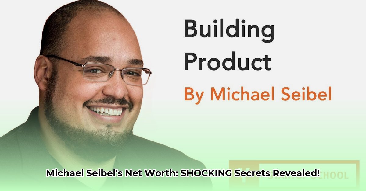 michael-seibel-net-worth